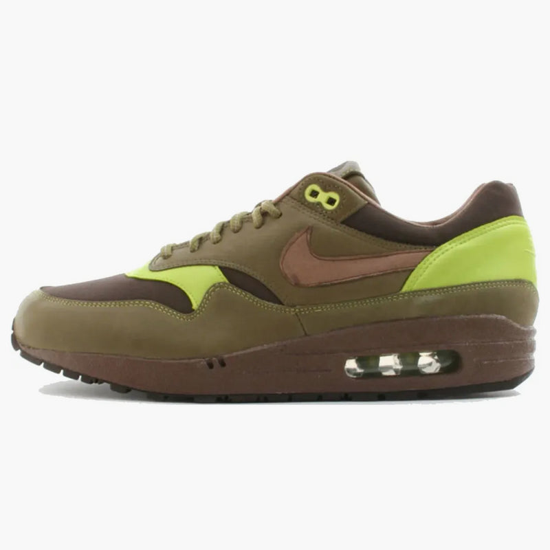 Nike Air Max 1 Evolution Pack