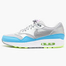 Nike Air Max 1 FB Metallic Silver