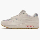 Nike Air Max 1 Floral Desert Sand (women's)