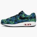 Nike Air Max 1 Floral Mowabb Volt