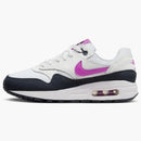 Nike Air Max 1 Fuchsia Dream (gs)
