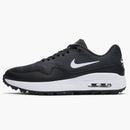 Nike Air Max 1 Golf Anthracite (women's)