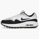 Nike Air Max 1 Golf Black (women's)