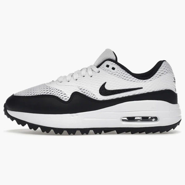 Nike Air Max 1 Golf Black (women's)