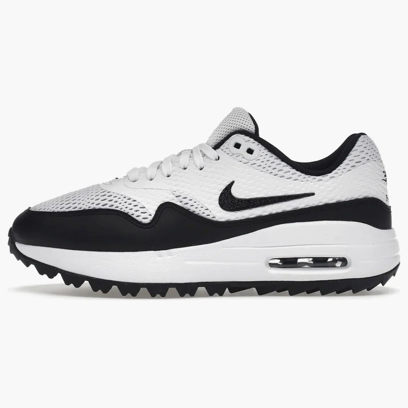 Nike Air Max 1 Golf Black (women's)