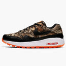 Nike Air Max 1 Golf Realtree Camo