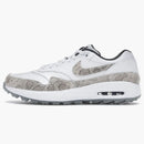 Nike Air Max 1 Golf Snakeskin