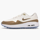 Nike Air Max 1 Golf Swarovski (women's)