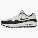 Nike Air Max 1 Golf White Black