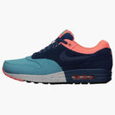 Nike Air Max 1 Gamme Blue Atomic Pink