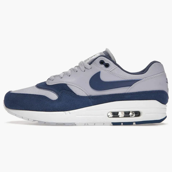 Nike Air Max 1 Ghost Navy