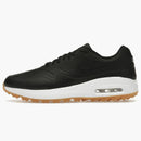 Nike Air Max 1 Golf Black Gum