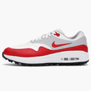 Nike Air Max 1 Golf Sport Red