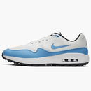 Nike Air Max 1 Golf White University Blue