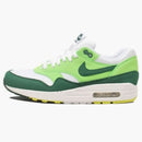 Nike Air Max 1 Gorge Green