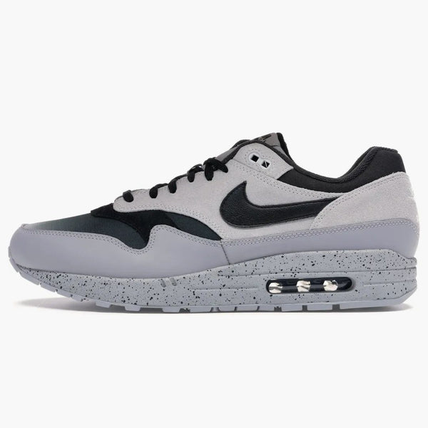 Nike Air Max 1 Gradiente Toe Pure Platinum
