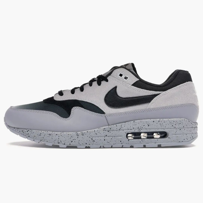 Nike Air Max 1 Gradient Toe Pure Platinum