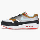 Nike Air Max 1 Graffiti Logo