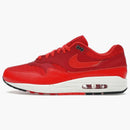 Nike Air Max 1 Gym Red Crimson