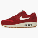 Nike Air Max 1 Gym Red Sail