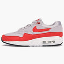 Nike Air Max 1 Habanero Red (women's)