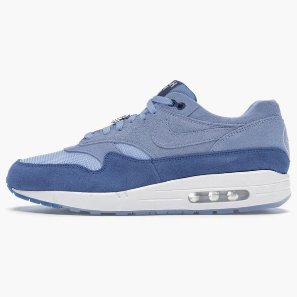 Nike Air Max 1 Tener una tormenta de índigo del día Nike