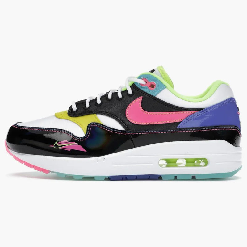 Nike Air Max 1 Hyper Pink