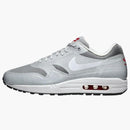 Nike Air Max 1 Hyperfuse Matte Silver