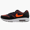 Nike Air Max 1 Jcrd Bright Magentra/total Orange-anthracite