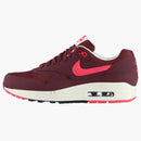 Nike Air Max 1 Jacquard Atomic Red