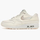 Nike Air Max 1 Jelly Puff Pale Ivory (women's)