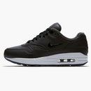 Nike Air Max 1 Jewel Anthracite (women's)