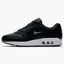 Nike Air Max 1 Jewel Black Silver