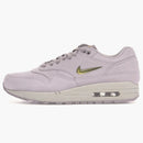 Nike Air Max 1 Gioiello Particella Rosa