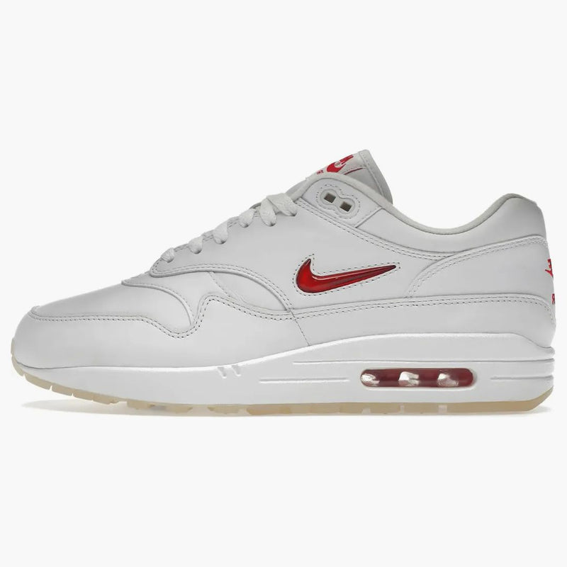 Nike air max 1 gioiello raro rubino