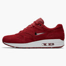 Nike Air Max 1 Jewel Team Red