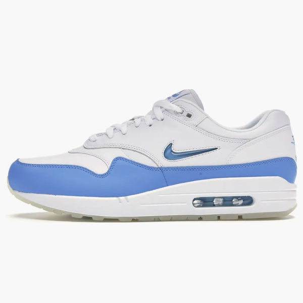 Nike Air Max 1 Jewel University Blue