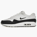 Nike Air Max 1 Jewel White Black (2017)