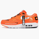 Nike Air Max 1 Just Do It Pack Orange