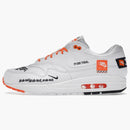 Nike Air Max 1 Just Do It Pack White