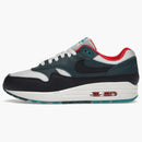 Nike Air Max 1 LeBron James Liverpool F.C.