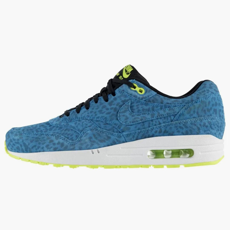 Nike Air Max 1 Leopard Blue