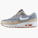 Nike Air Max 1 Liberty London Blue (women's)