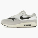 Nike Air Max 1 Light Bone Iron Gray