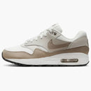 Nike Air Max 1 Light Orewood Brown Khaki (gs)