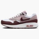 Nike Air Max 1 Light Violet Burgundy Crush (gs)