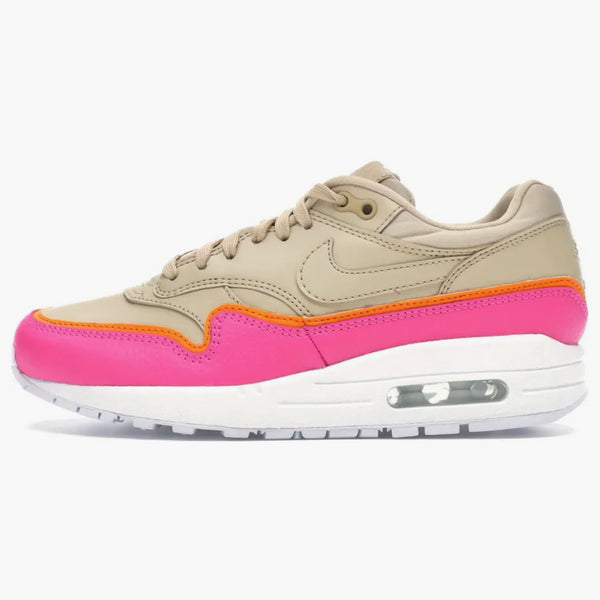 Nike Air Max 1 Liner Tan (women's)