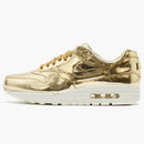 Nike Air Max 1 Liquid Gold (women's)