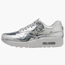 Nike Air Max 1 Liquid Silver (women's)