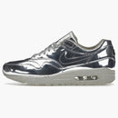 Nike Air Max 1 Liquid Silver